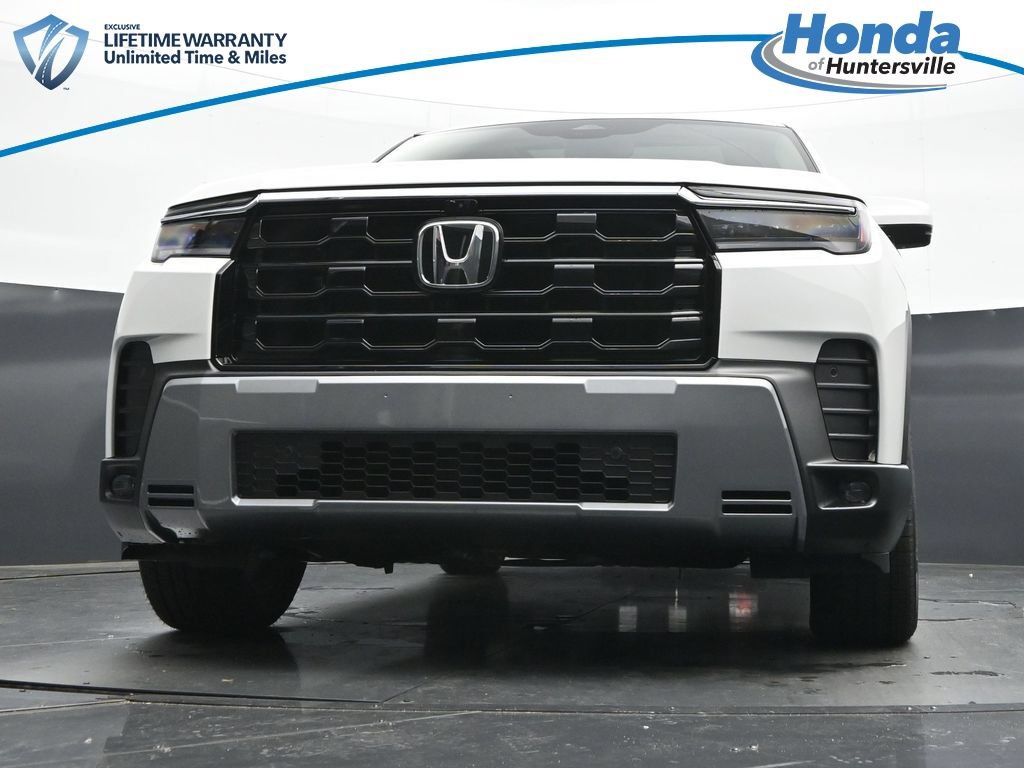 New 2026 Honda Pilot Elite image 28