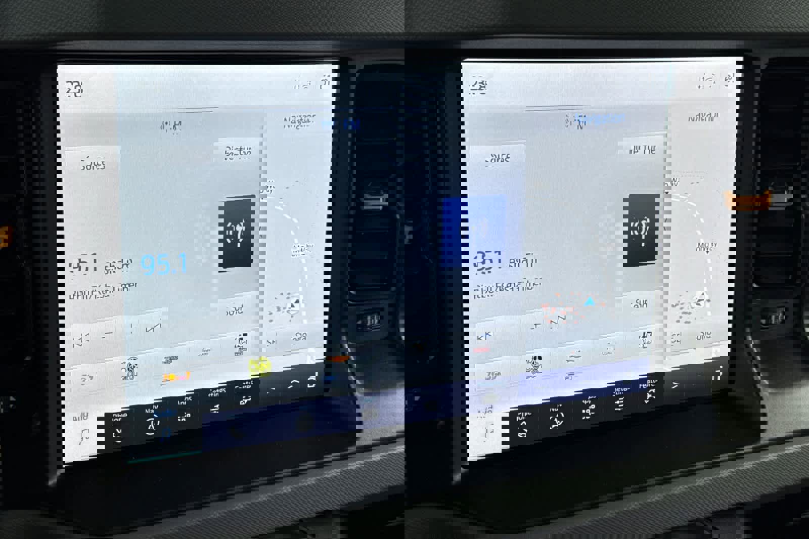 Used 2023 Ford Bronco Badlands image 20