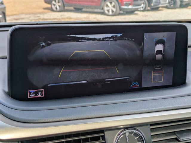 Used 2020 Lexus RX 450h AWD w/ Luxury Package image 22