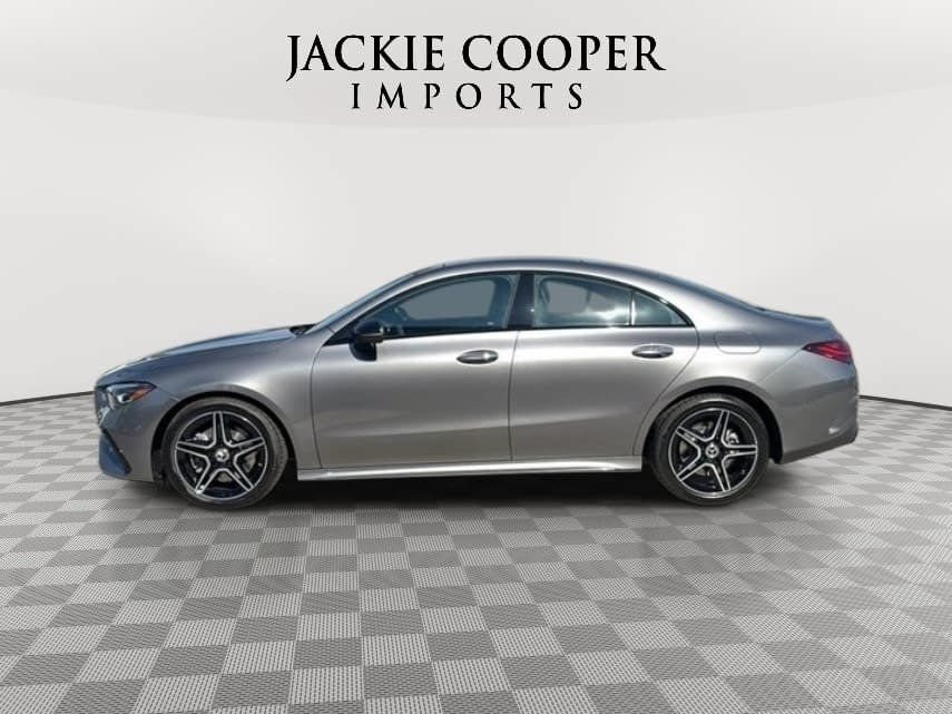 New 2026 Mercedes-Benz CLA 250 video 2