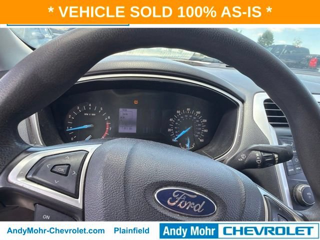 Used 2013 Ford Fusion SE FWD image 15