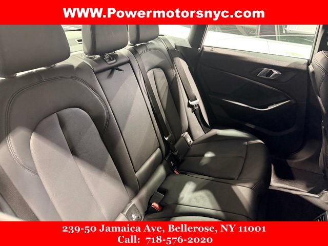 Used 2022 BMW 228i Gran Coupe FWD image 24