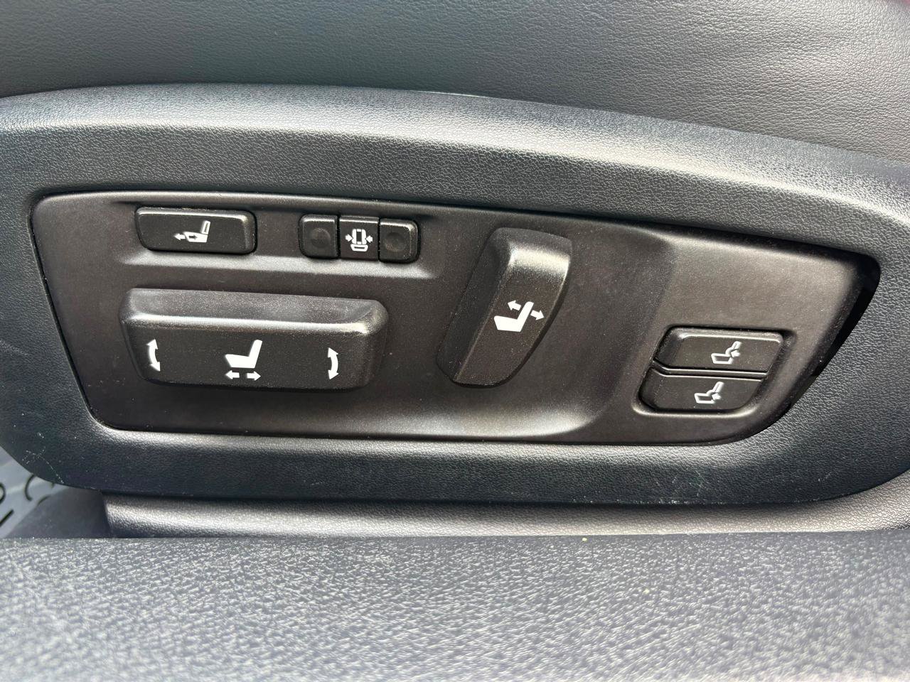 Used 2019 Lexus GS 350 F Sport AWD/4WD image 84