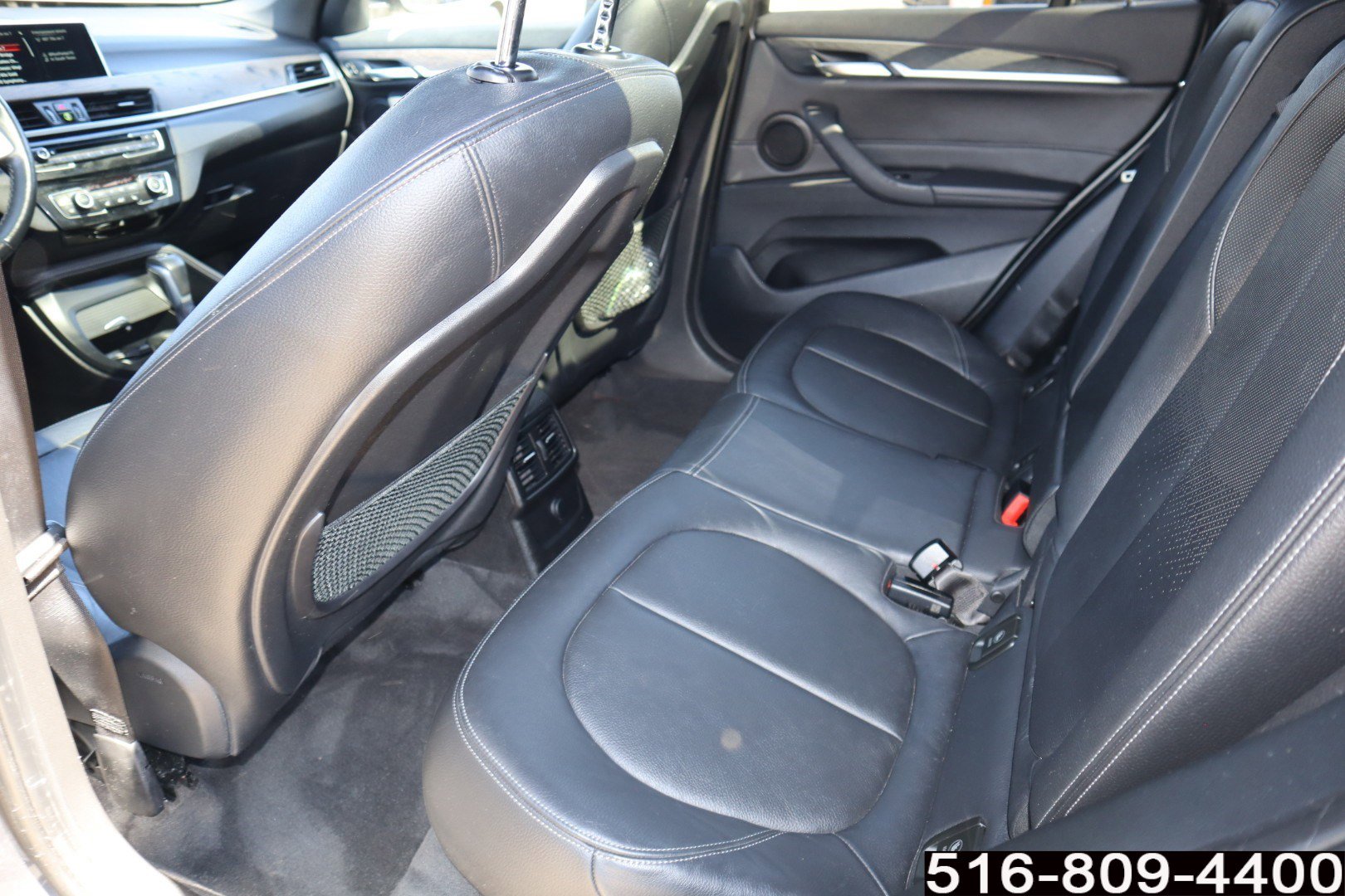 Used 2017 BMW X1 xDrive28i image 17