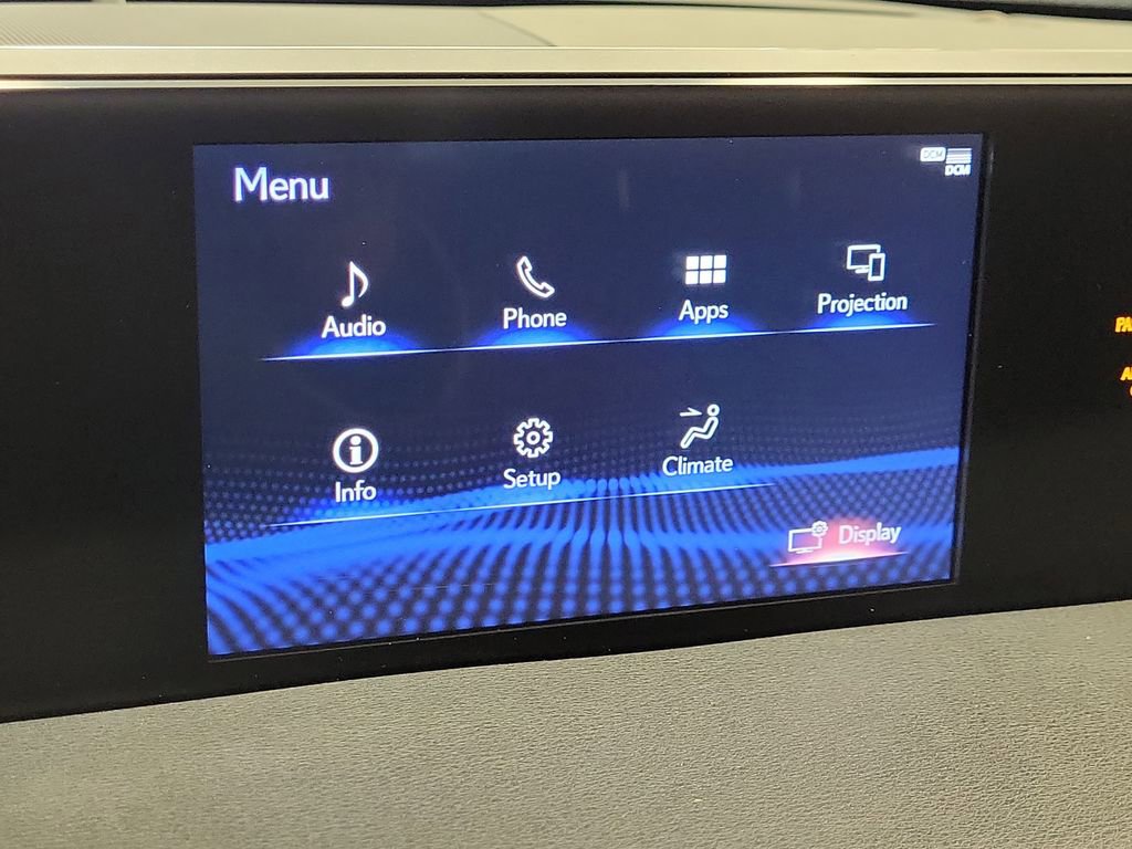 Used 2020 Lexus UX 250h F Sport w/ F Sport Premium Package image 25