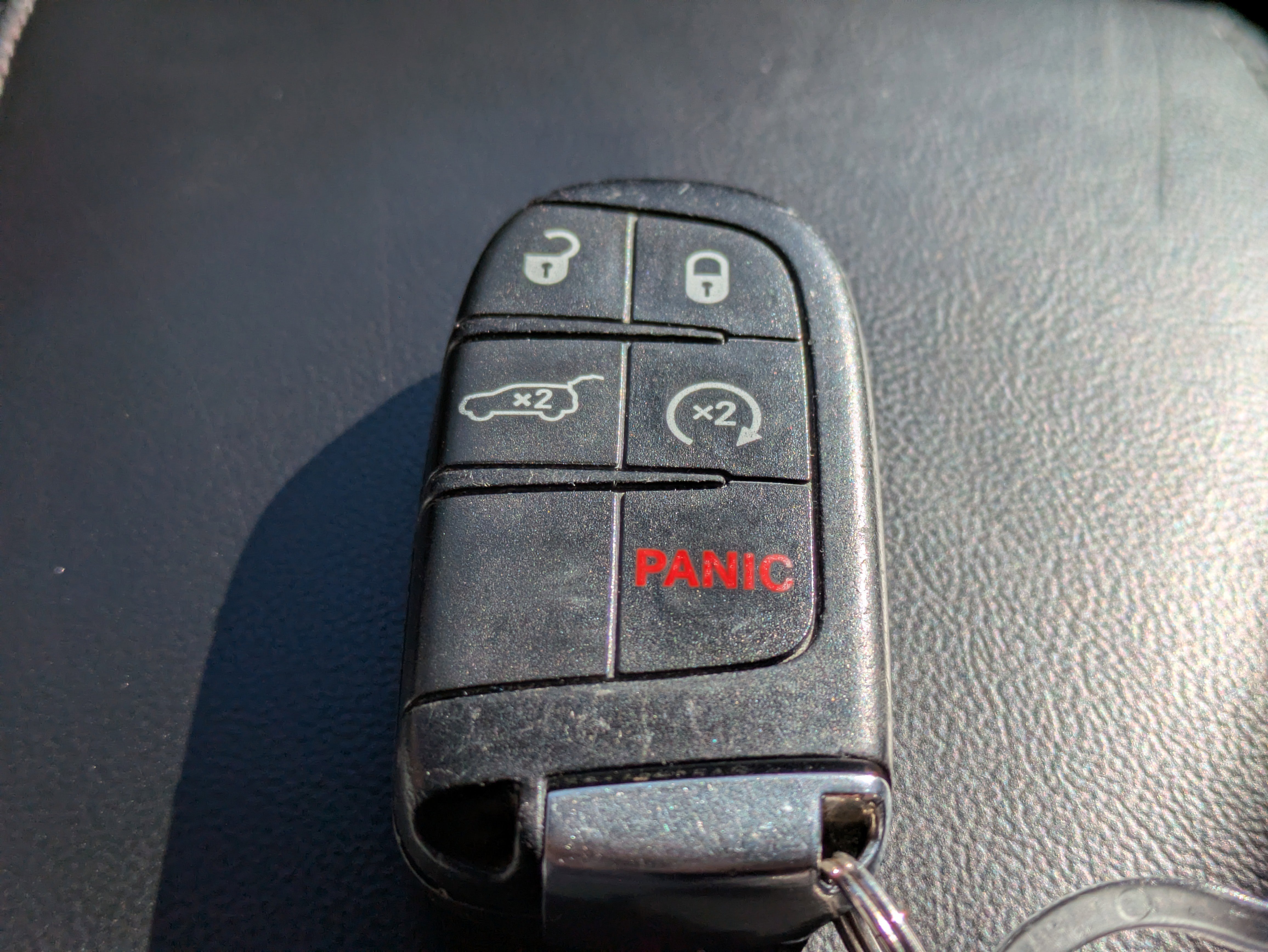 Used 2018 Jeep Grand Cherokee Altitude image 36