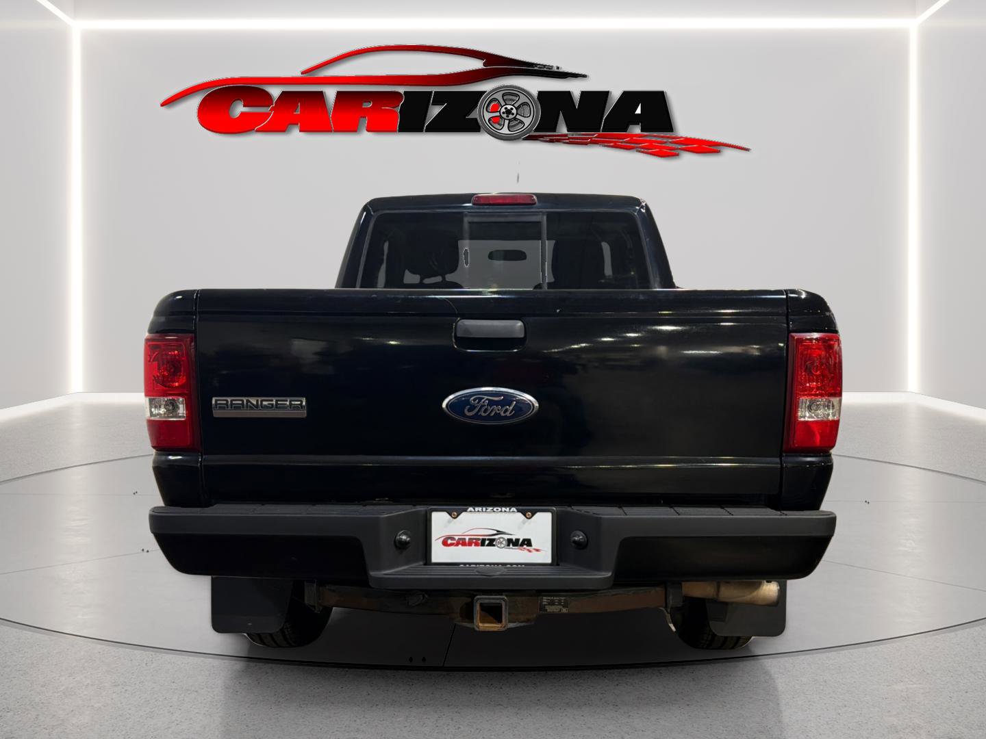 Used 2011 Ford Ranger Sport RWD image 7