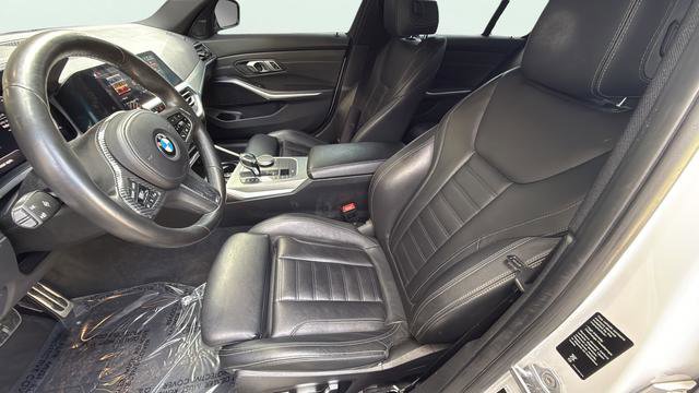 Used 2020 BMW M340i RWD image 13