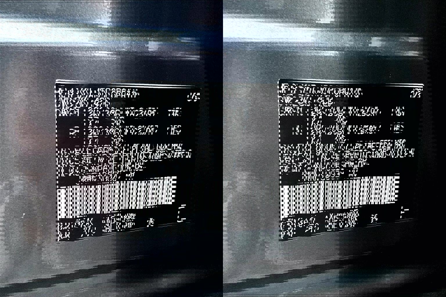 Used 2025 Toyota RAV4 XLE image 29