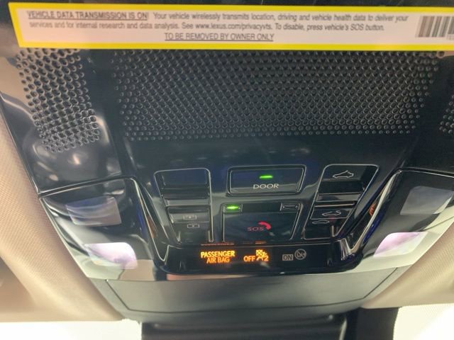 Used 2024 Lexus NX 350h 350h Luxury w/ Vision Package image 25