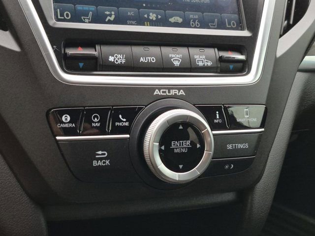 Used 2020 Acura MDX FWD w/ Advance Package image 31