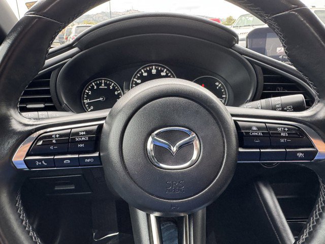 Used 2024 MAZDA MAZDA3 s image 21
