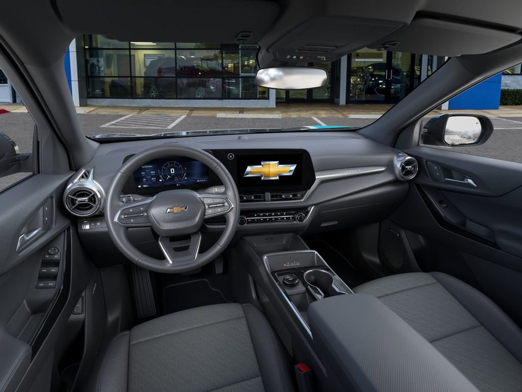 New 2026 Chevrolet Equinox LT w/ Convenience Package II FWD image 15