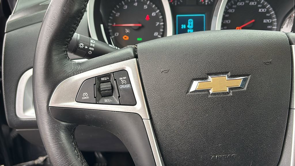 Used 2016 Chevrolet Equinox LT w/ Convenience Package image 17