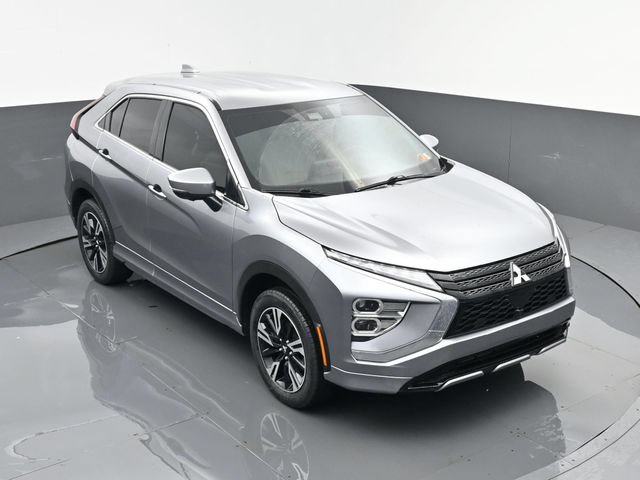 Used 2024 Mitsubishi Eclipse Cross SE AWD/4WD image 21