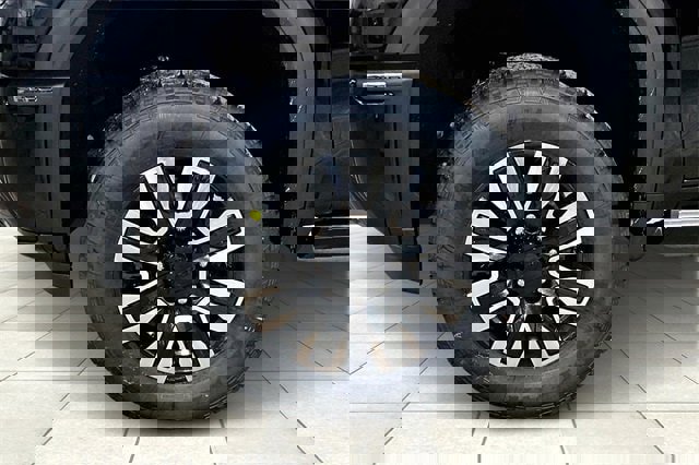 New 2026 GMC Sierra 2500 Denali Ultimate w/ Snow Plow Prep/Camper Package image 8