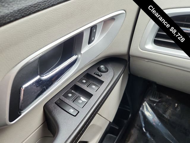 Used 2016 Chevrolet Equinox LT w/ Convenience Package FWD image 31