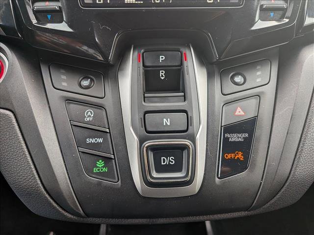 Used 2023 Honda Odyssey EX-L image 12