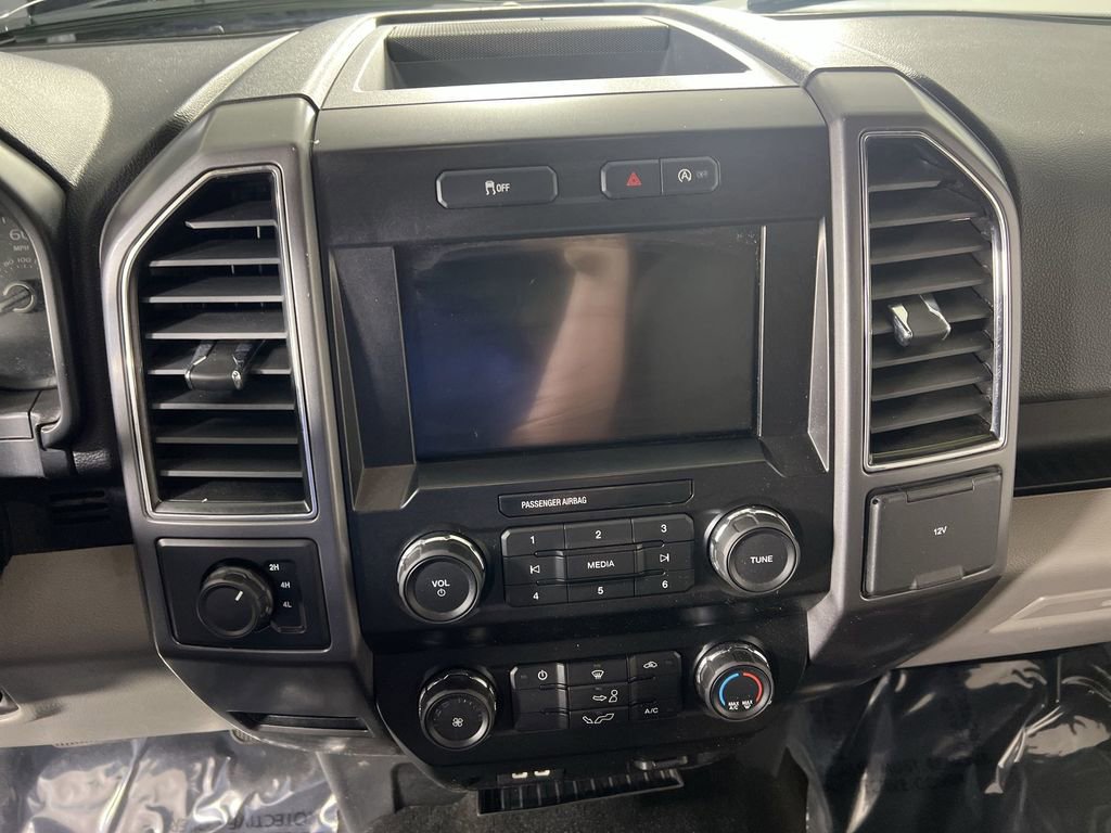 Used 2019 Ford F150 XLT AWD/4WD image 12