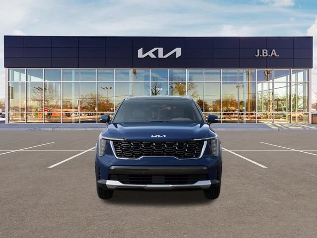 New 2026 Kia Sorento S FWD image 2