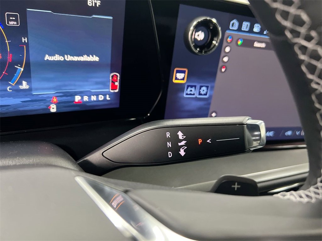 New 2026 Chevrolet Traverse LT image 17