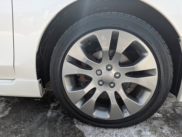 Used 2013 Subaru Impreza 2.0i Sport Premium image 25