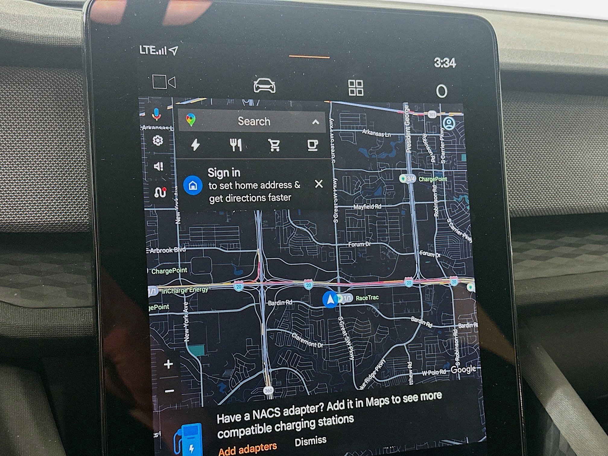 Used 2022 Polestar Polestar 2 w/ Pilot Package image 22