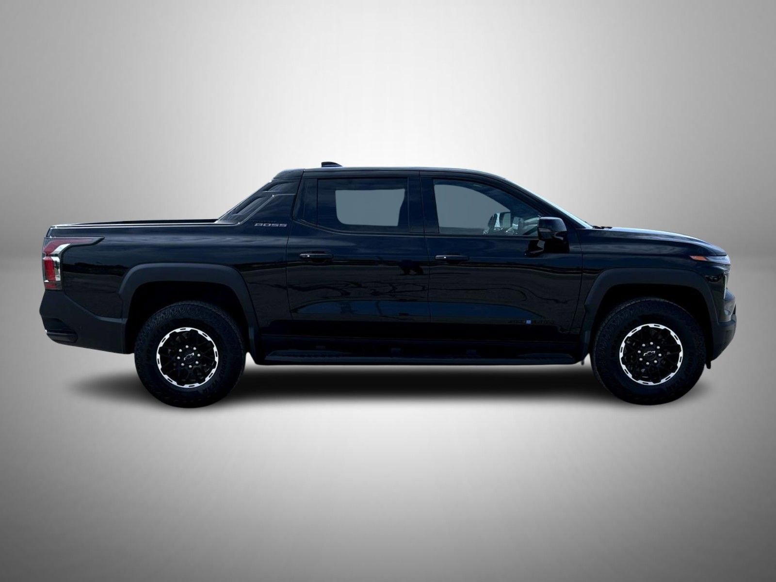 New 2026 Chevrolet Silverado EV Trail Boss w/ Premium Package image 4