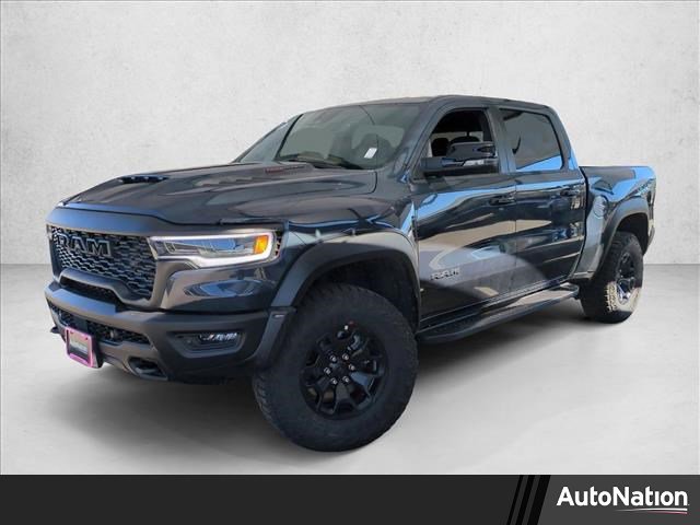 New 2026 RAM 1500 RHO