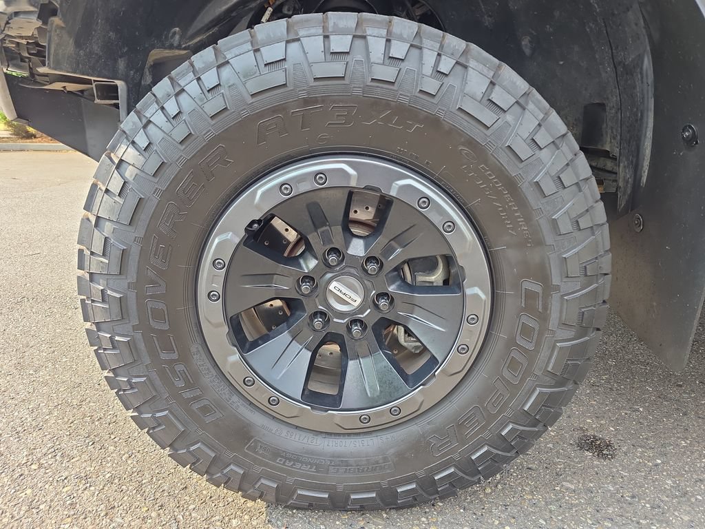 Certified 2019 Ford F150 Raptor w/ Equipment Group 802A Luxury AWD/4WD image 14