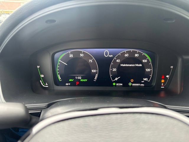 New 2026 Honda Civic Sport Touring image 17