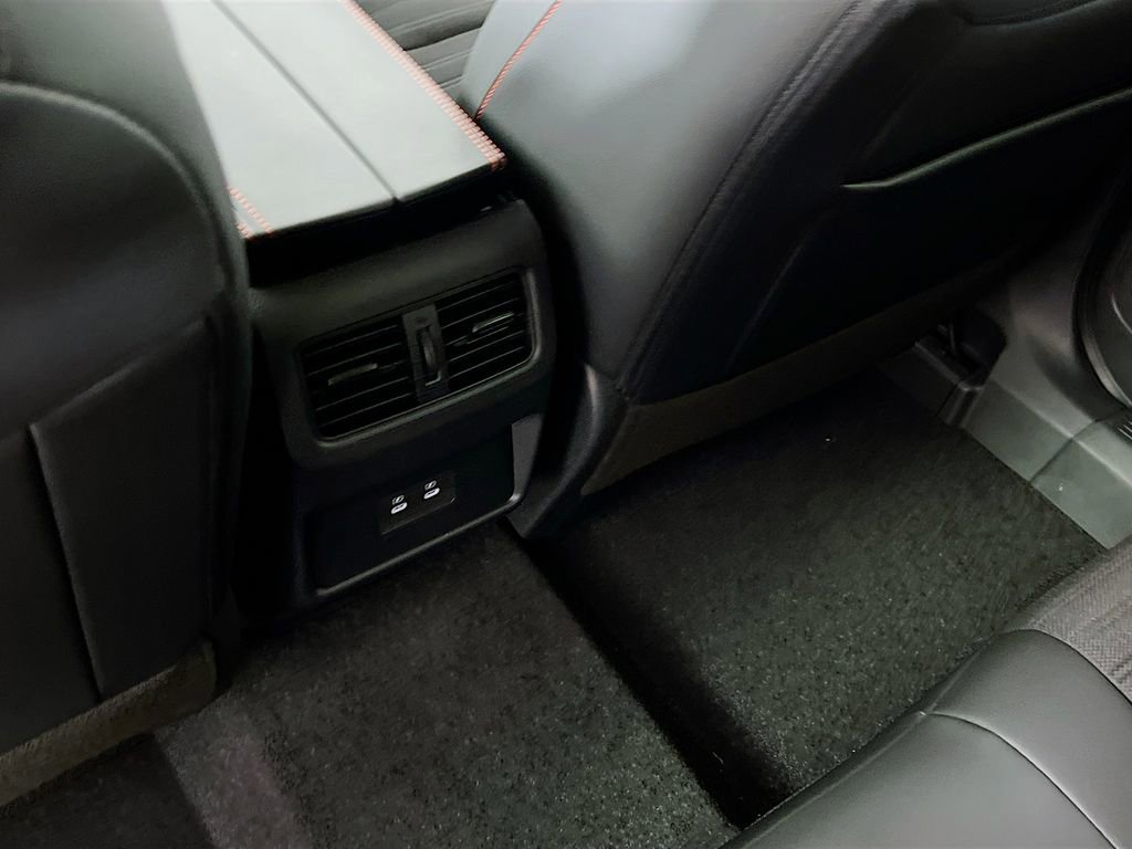 New 2026 Nissan Rogue SV w/ Rock Creek Premium Package image 22