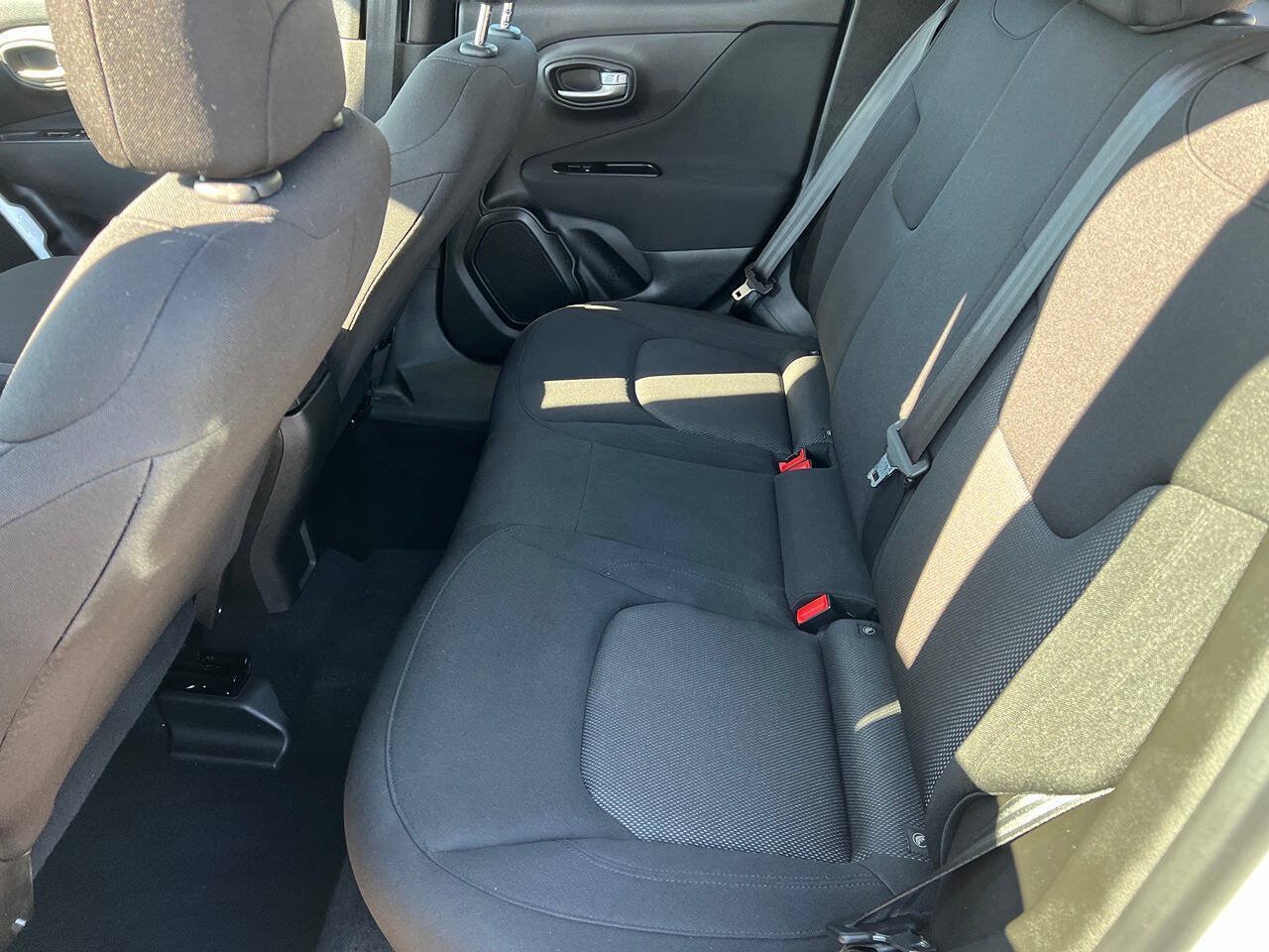 Used 2021 Jeep Renegade Sport AWD/4WD image 11