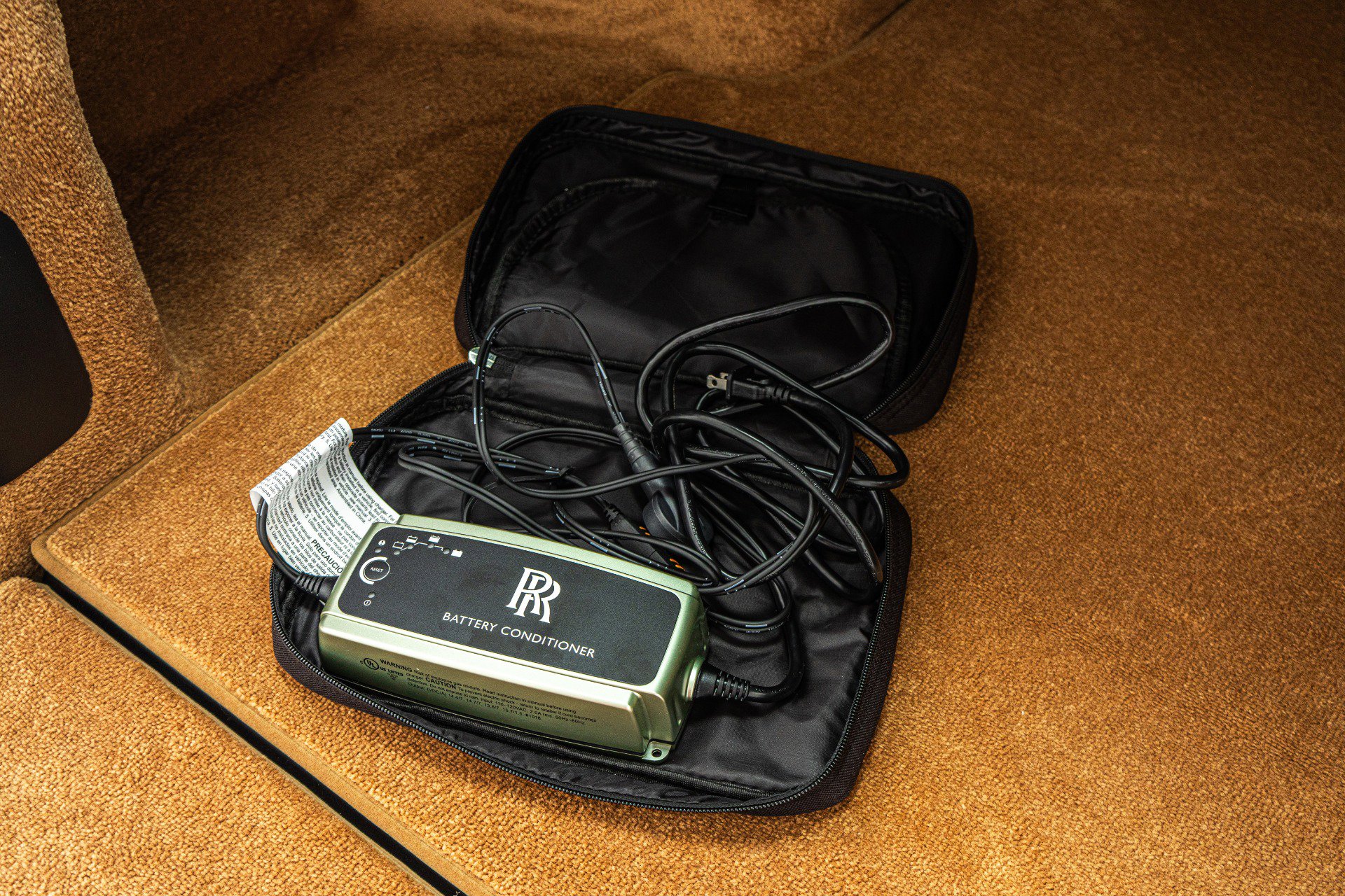 Used 2025 Rolls-Royce Cullinan -Series 2, Bespoke Audio, Star image 48