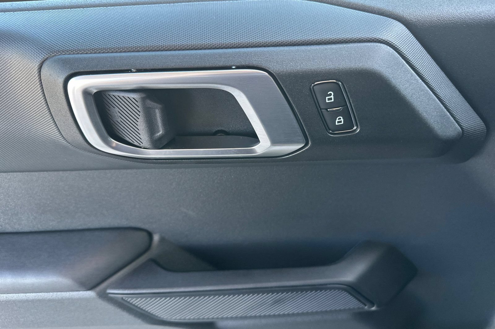 New 2026 Ford Bronco Big Bend AWD/4WD image 11