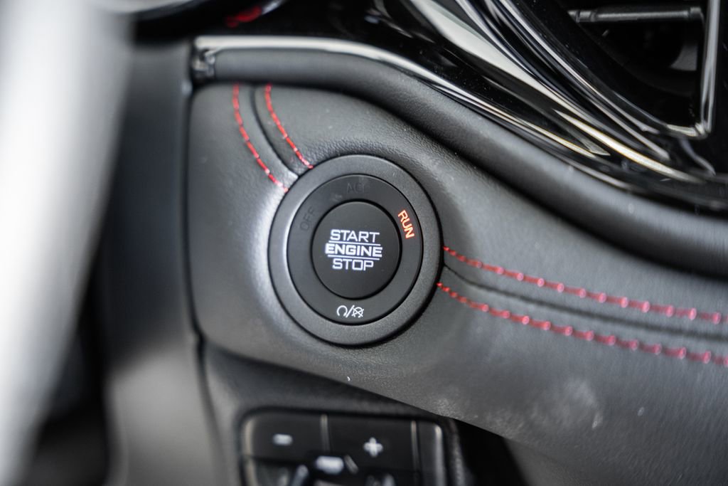 New 2026 Dodge Durango GT image 29