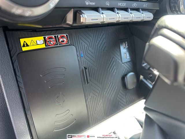 New 2026 Toyota Tacoma SR5 image 17