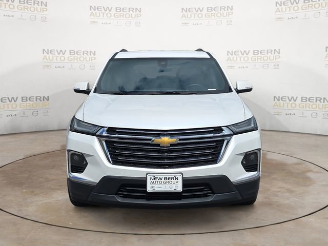 Used 2023 Chevrolet Traverse LT image 8