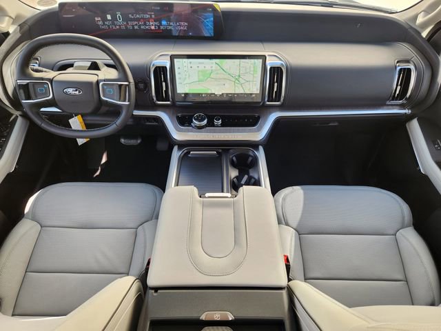 New 2026 Ford Expedition Platinum AWD/4WD image 11