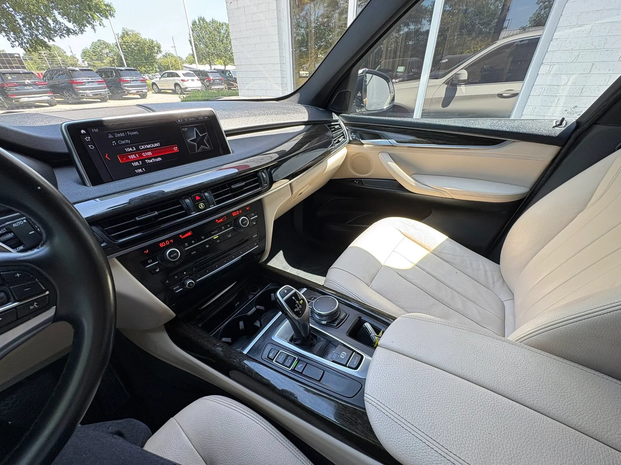 Used 2018 BMW X5 sDrive35i RWD image 58