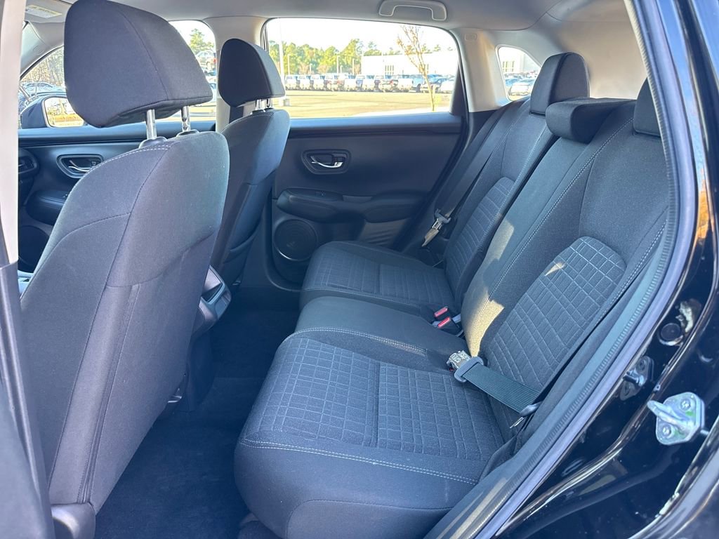 Certified 2023 Honda HR-V LX image 25