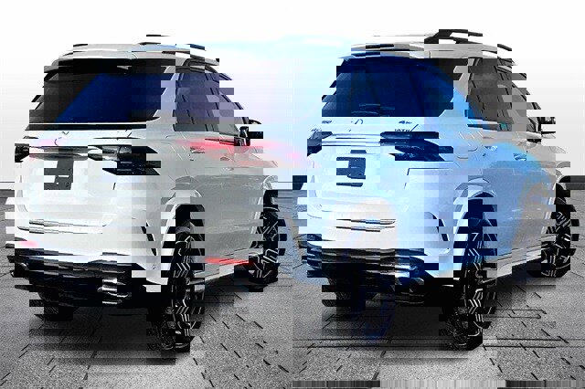 Used 2025 Mercedes-Benz GLE 350 4MATIC image 7