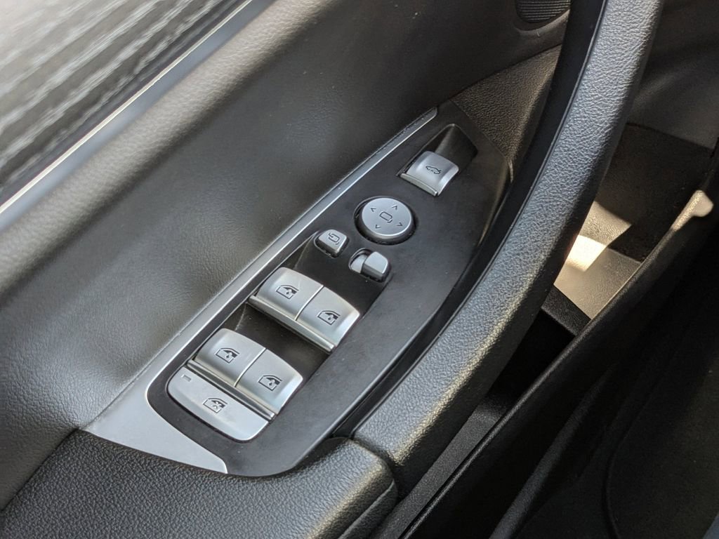 Used 2024 BMW X3 sDrive30i image 22