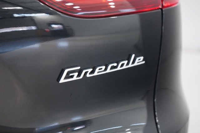New 2025 Maserati Grecale GT image 11