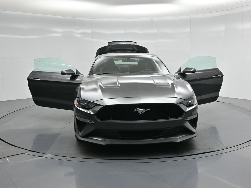 Used 2020 Ford Mustang GT Premium w/ GT Performance Package RWD image 27