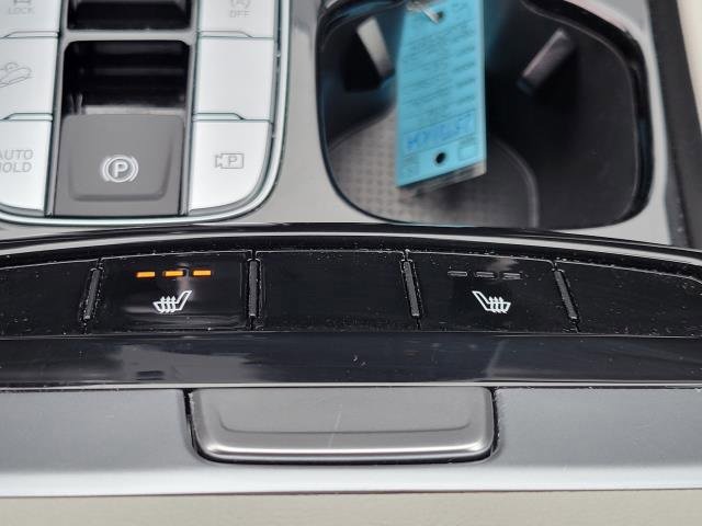 Used 2024 Hyundai Tucson SEL image 32