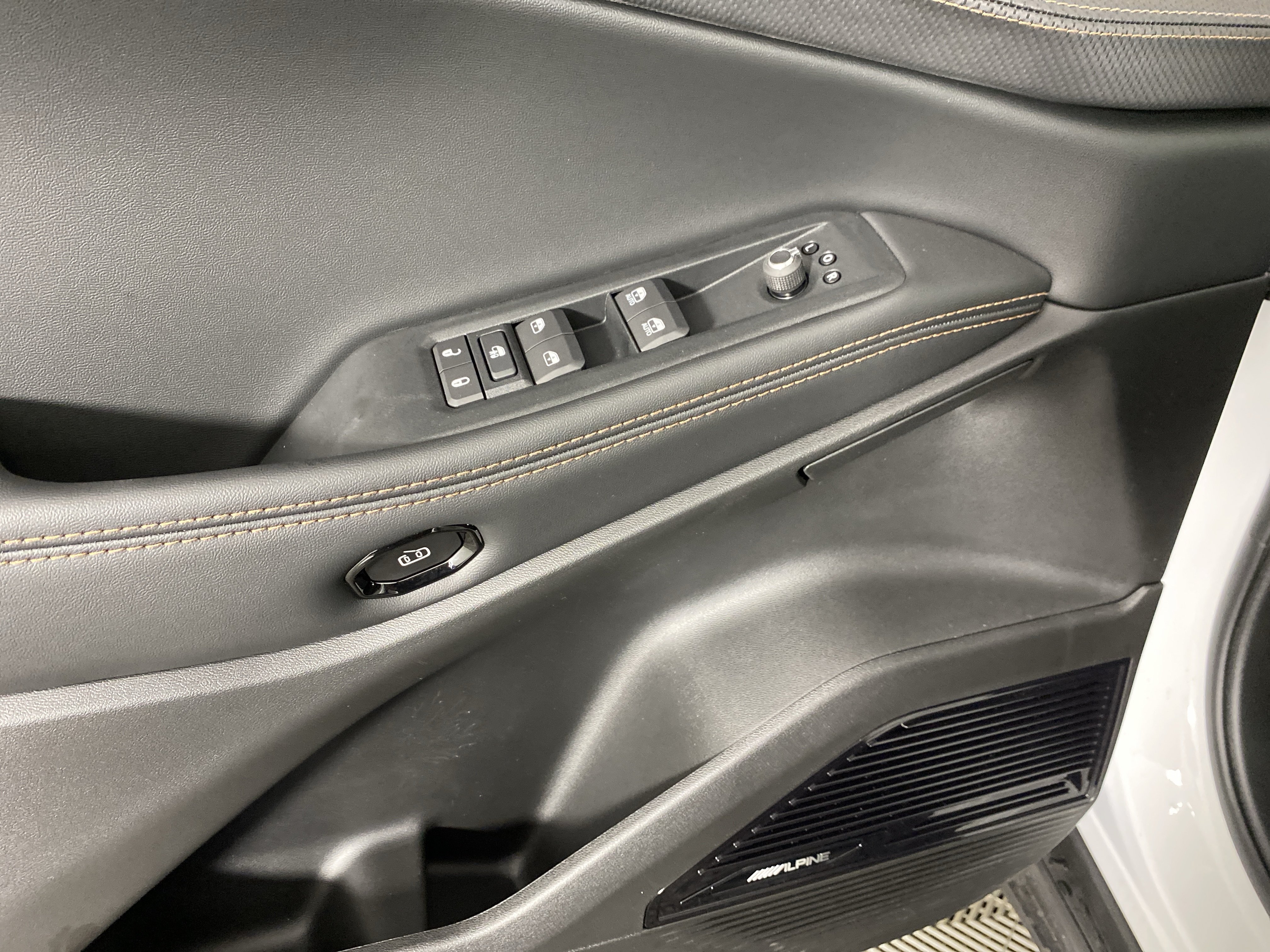 New 2026 Jeep Cherokee Limited AWD/4WD image 14