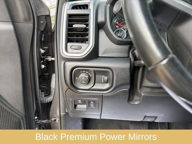 Used 2022 RAM 1500 Big Horn image 20