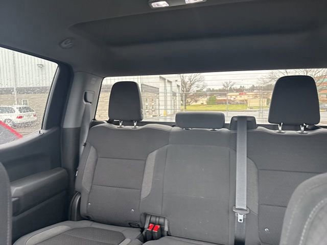 Used 2021 Chevrolet Silverado 1500 LT w/ Bed Protection Package image 21