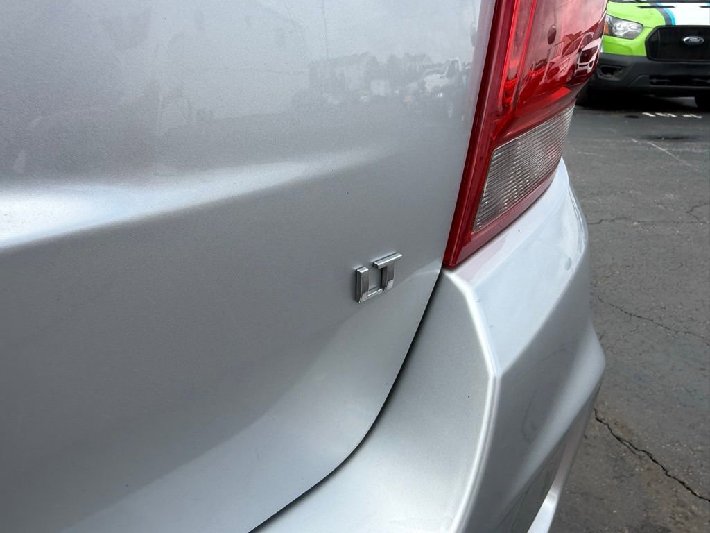 Used 2017 Chevrolet Trax LT w/ LT Convenience Package AWD/4WD image 33